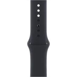 Ремешок Apple Midnight Sport Band S/M для Watch 42/44/45/49mm (MPLT3)