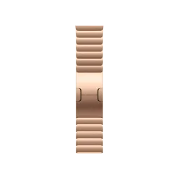 Ремешок Apple Ремешок Link Bracelet Gold для Watch 42 mm (MXMC3)