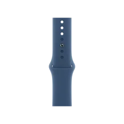 Ремешок Apple Sport Band M/L для Watch 38/40mm - Denim (MYJ23)