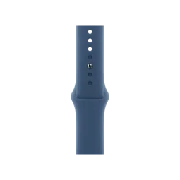 Ремешок Apple Sport Band M/L для Watch 44/45/46/49mm - Denim (MXLW3)