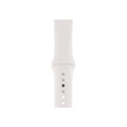 Ремешок Apple Sport Band White MTP52 for Apple Watch 38mm/40mm
