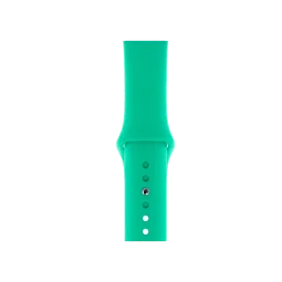 Ремешок Apple Watch 44mm Sport Band - Spearmint (MV792)