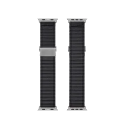 Ремешок для Apple Watch 38/40/41/42mm Dux Ducis YC Series/dark gray