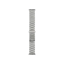Ремешок для Apple Watch 38/40/41/42mm Stainless Steel Series Silver/сріблястий
