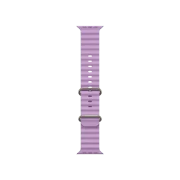Ремешок для Apple Watch 38/40/41mm Ocean Band Copy Lilac/Бузок