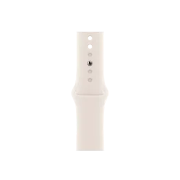 Ремешок для Apple Watch 38/40/41mm Ocean Band Copy Star light