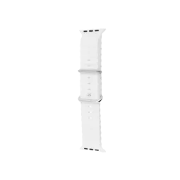 Ремешок для Apple Watch 38/40/41mm Ocean Band Copy White/білий