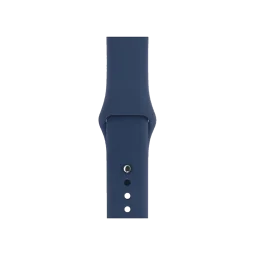 Ремешок для Apple Watch 38/40/41mm Sport Band Copy Blue/синій