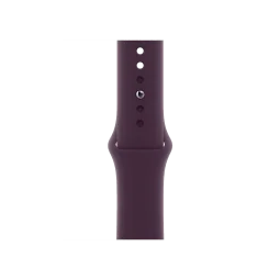 Ремешок для Apple Watch 38/40/41mm Sport Band Copy Yelderberry/бузина