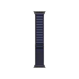 Ремінець для Apple Watch 42/44/45/49mm Alpine Loop Dark blue/темно-синій
