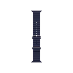 Ремешок для Apple Watch 42/44/45/49mm Ocean Band Copy Deep navy