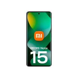 Смартфон Xiaomi Redmi Note 15 4G 8/256GB Forest Green