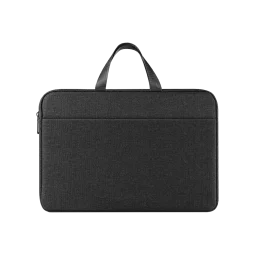 Сумка для ноутбука Dux Ducis Horizontal Sleeve 13-14 Black/чорний