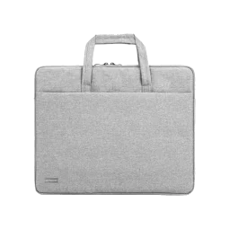 Сумка для ноутбука Proove Iris 13.6-14.2 Grey/сірий