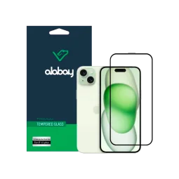Защитное стекло iPhone 14ProMax15/16 Plus Alabay