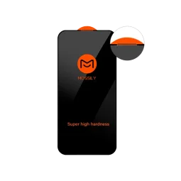 Захисне скло iPhone 15 Pro Mossily