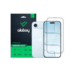 Защитное стекло iPhone 17 Air Alabay