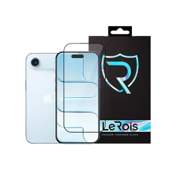 Защитное стекло iPhone 17 Air LeRois