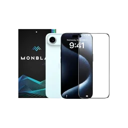 Защитное стекло iPhone 17 Air Monblan