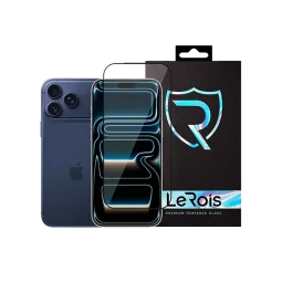 Защитное стекло iPhone 17 Pro LeRois