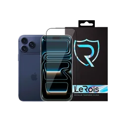 Защитное стекло iPhone 17 Pro Max LeRois