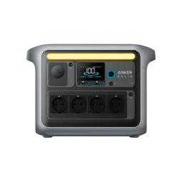 Зарядна станція Anker SOLIX C1000X (A1761311)