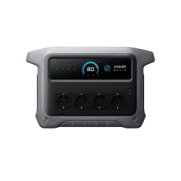 Зарядна станція Anker SOLIX C1000X Gen 2 (A17633A1)