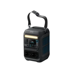 Зарядна станція Anker Solix C300X (A1723311, A17223Z1)