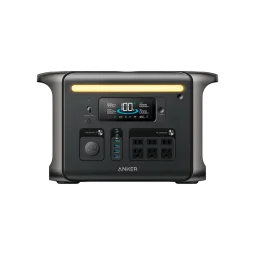 Зарядна станція Anker Solix F1500 (A1772311)