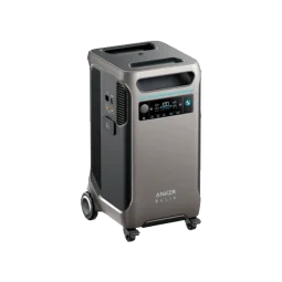 Зарядна станція Anker Solix F3800 (A1790311)
