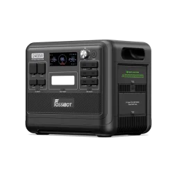 Зарядная станция Fossibot F2400