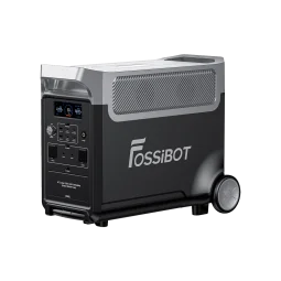 Зарядная станция Fossibot F3600 (FSB-F3600)