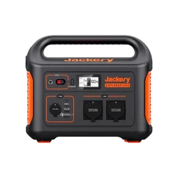Зарядная станция Jackery Explorer 1000EU (PB930982)