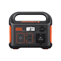 Зарядная станция Jackery Explorer 240EU (21-0001-000213)