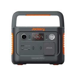 Зарядная станция Jackery Explorer 300 Plus (21-0001-000010)