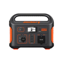 Зарядная станция Jackery Explorer 500EU (PB930975)