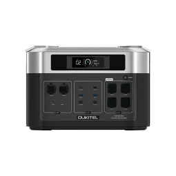 Зарядная станция Oukitel BP2000