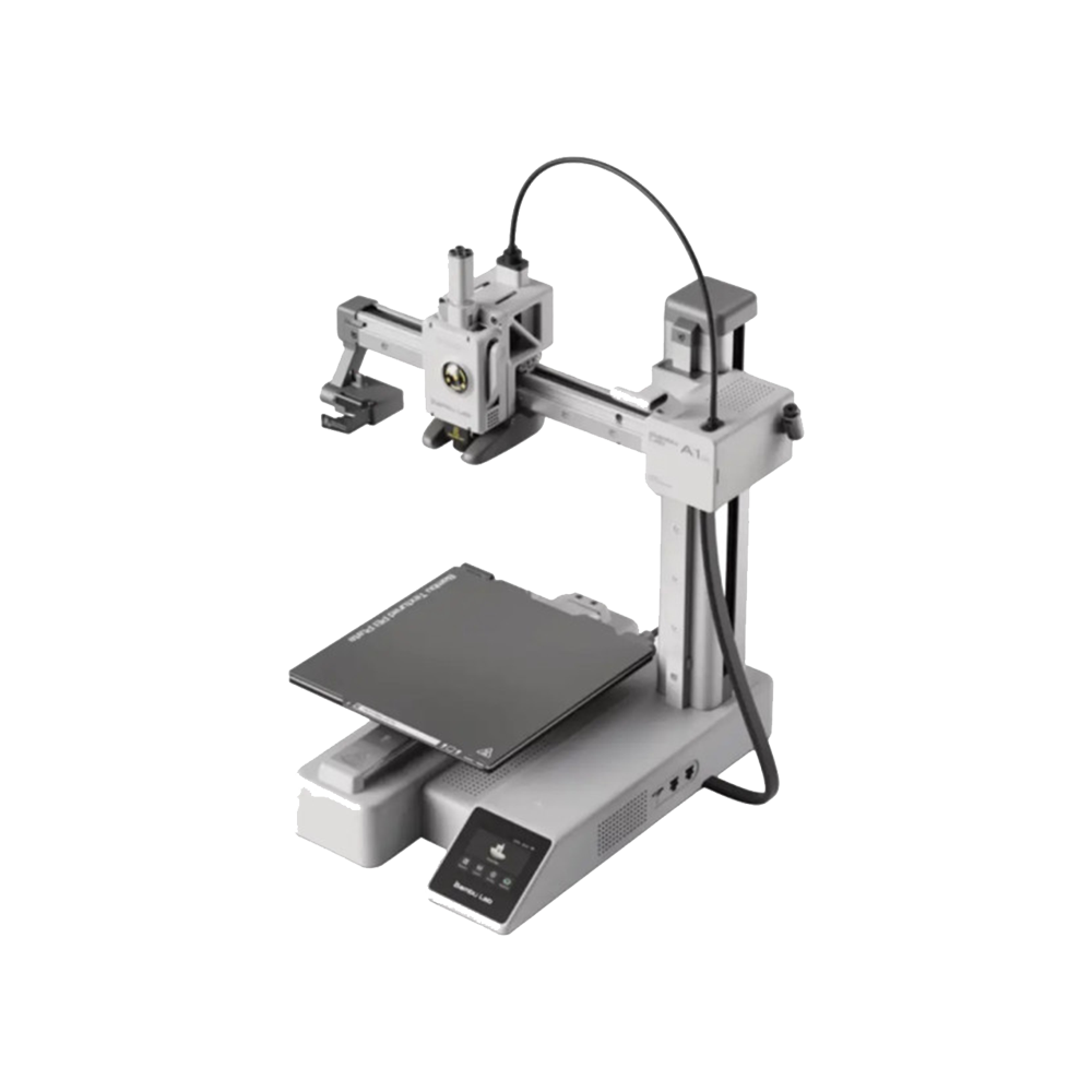 Купити 3D-принтер Bambu Lab A1 Mini (PF002-M) з доставкою | GRO