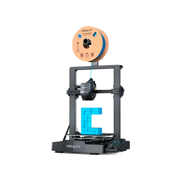 3D-принтер Creality Ender-3 V3 SE (CRE-1001020514) | магазин Apple Grokholsky.com — Фото 1