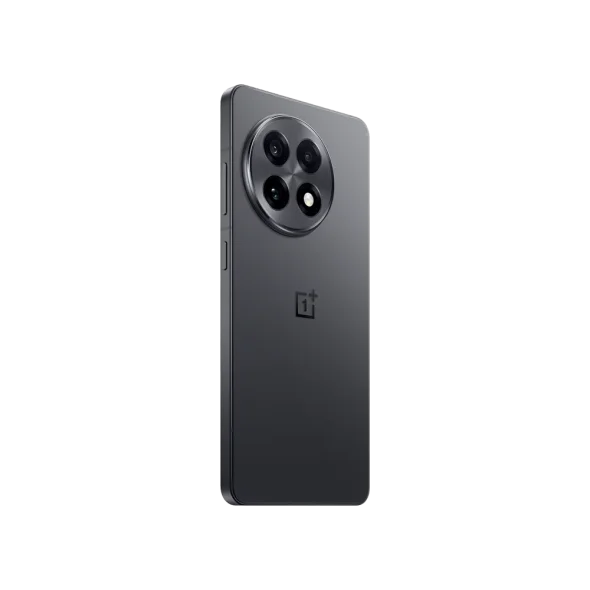 Смартфон OnePlus 13R 16/512GB Nebula Noir (Global Version) | магазин Apple Grokholsky.com — Фото 3