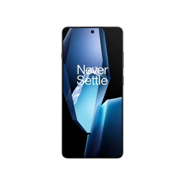 Смартфон OnePlus 13R 16/512GB Nebula Noir (Global Version) | магазин Apple Grokholsky.com — Фото 2