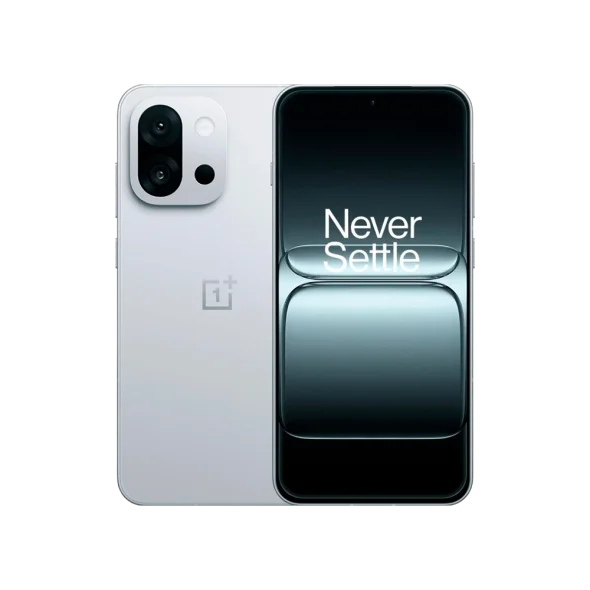 Смартфон OnePlus 13T 16/512GB Gray (China Version) | магазин Apple Grokholsky.com — Фото 1