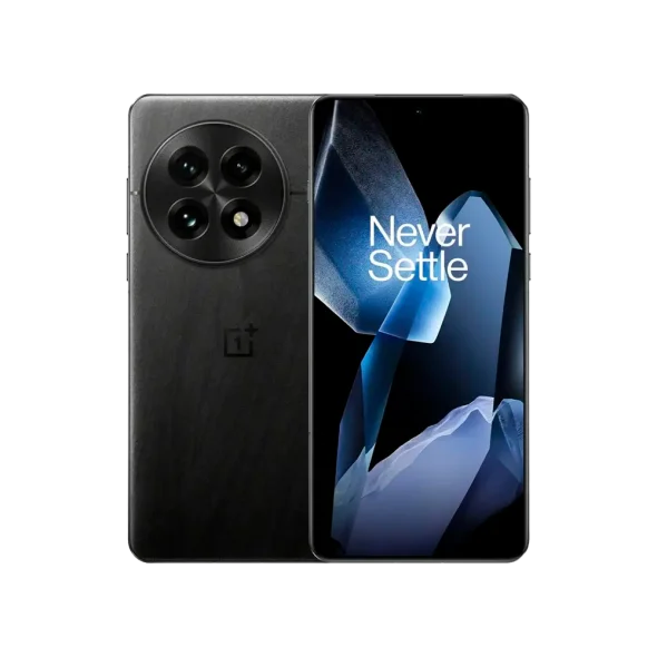 Смартфон OnePlus 13 24/1TB Black Eclipse (Global Version) | магазин Apple Grokholsky.com — Фото 1
