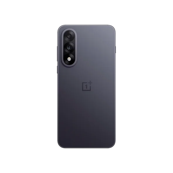 Смартфон OnePlus Nord 5 8/256GB Phantom Grey (Global Version) | магазин Apple Grokholsky.com — Фото 3