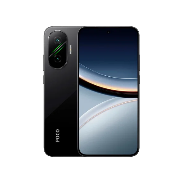 Смартфон POCO F7 12/256GB Black | магазин Apple Grokholsky.com — Фото 1