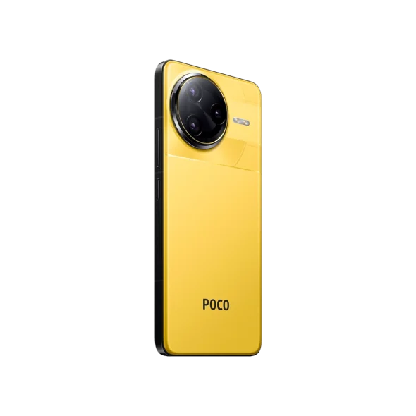 Смартфон POCO F7 Ultra 12/256GB Yellow | магазин Apple Grokholsky.com — Фото 3