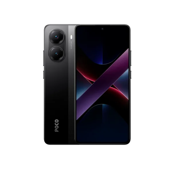 Смартфон POCO X7 Pro 8/256GB Black | магазин Apple Grokholsky.com — Фото 1