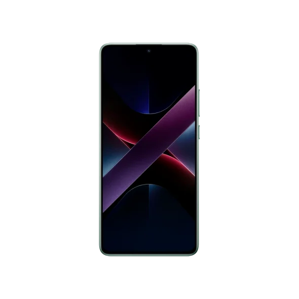 Смартфон POCO X7 Pro 8/256GB Green | магазин Apple Grokholsky.com — Фото 2