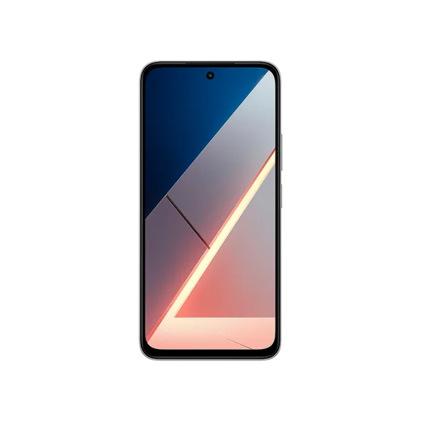 Смартфон POCO M7 6/128GB Silver | магазин Apple Grokholsky.com — Фото 2