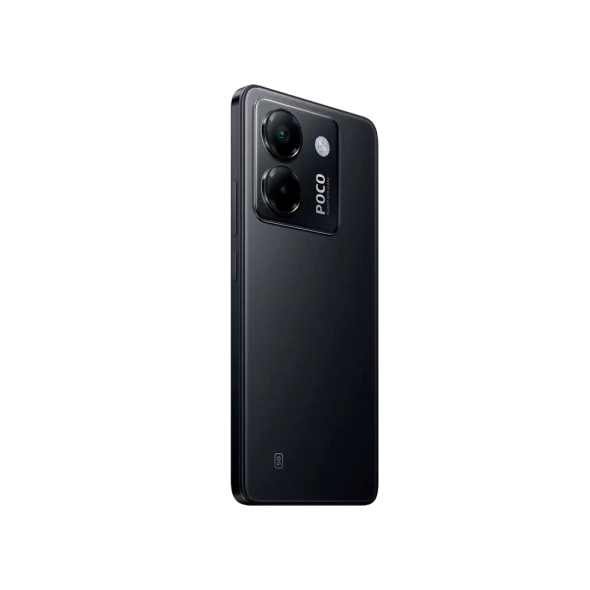Смартфон POCO M7 Pro 5G 12/512GB Black | магазин Apple Grokholsky.com — Фото 3